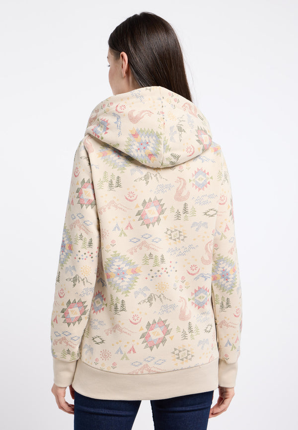 Veste Grisell print | Ragwear