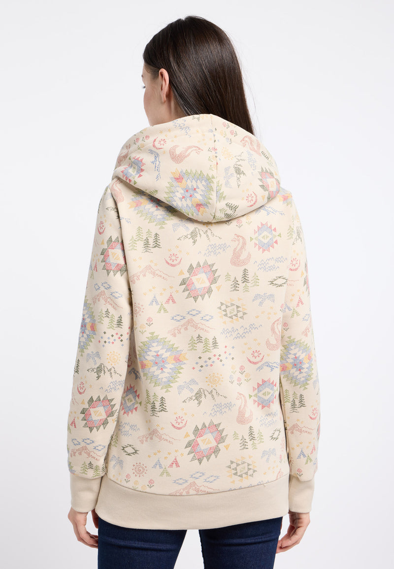 Veste Grisell print | Ragwear