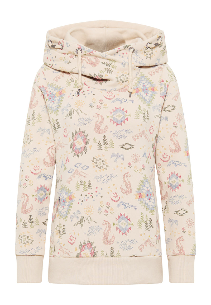 Veste Grisell print | Ragwear