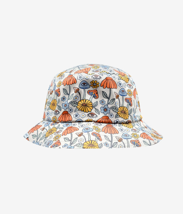 Chapeau Bucket | Spring Up | Headster