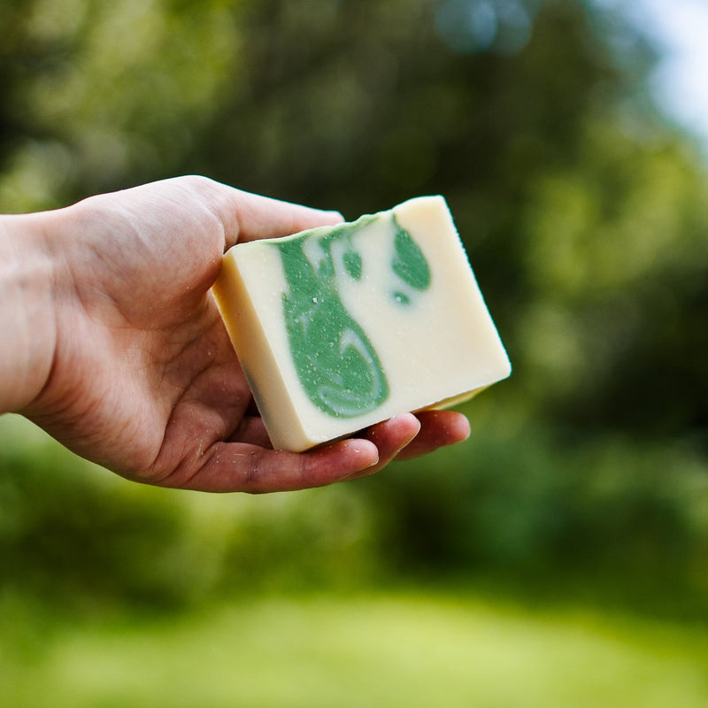 Poête | Savonnerie diligences