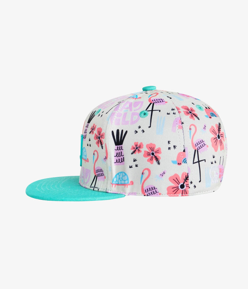 Casquette | Stay-Wild  | Headster