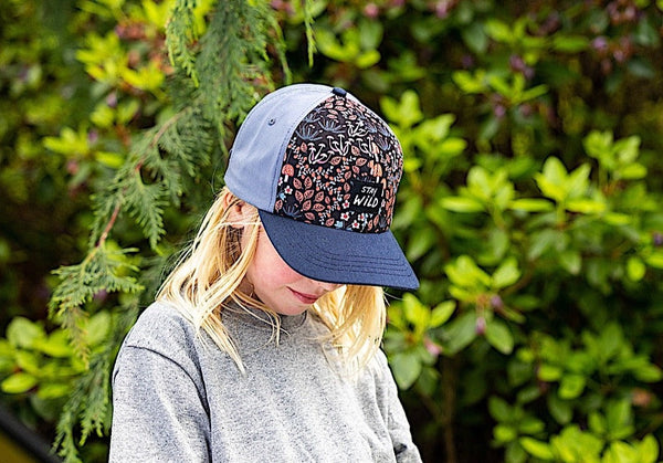 Casquette | Stay Wild | Ambler