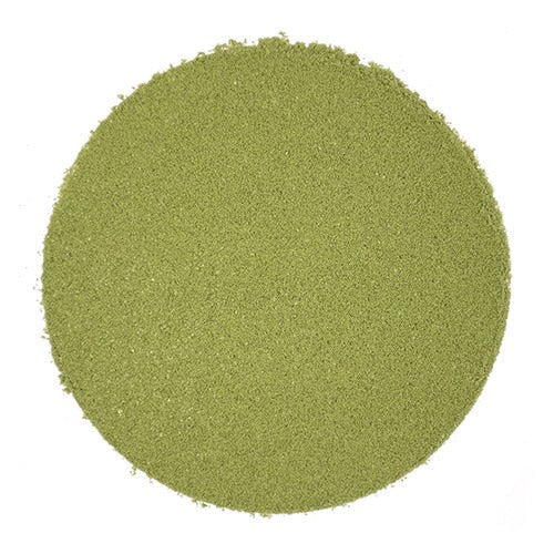 Thé matcha aux bleuet | 50g |LA MAISON DU BLEUET