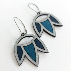 Boucles Manifestation | RENAISSANCE | Rebelles des bois