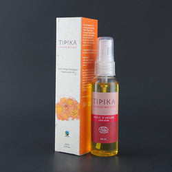 Huile d'Argan 30 ml | Tipika