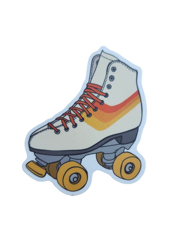 Autocollant Roller