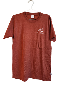 T-shirt | montagne | Lago apparel