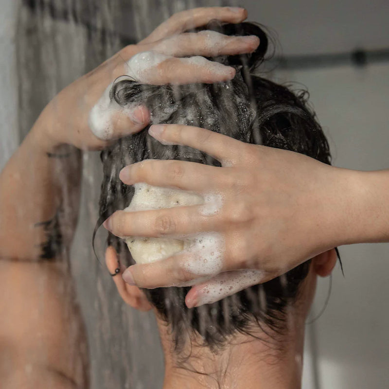 Shampoing & savon pour le corps | Birch babe