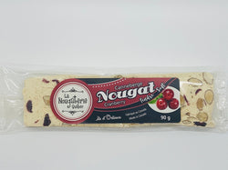 Nougat | Les délices de l'Ile d'Orléans