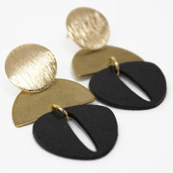 Boucles Célébration | FESTIVE | Rebelles des bois