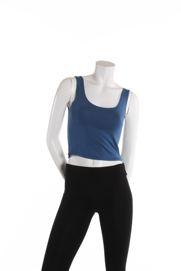 Crop top | Roxy Lama