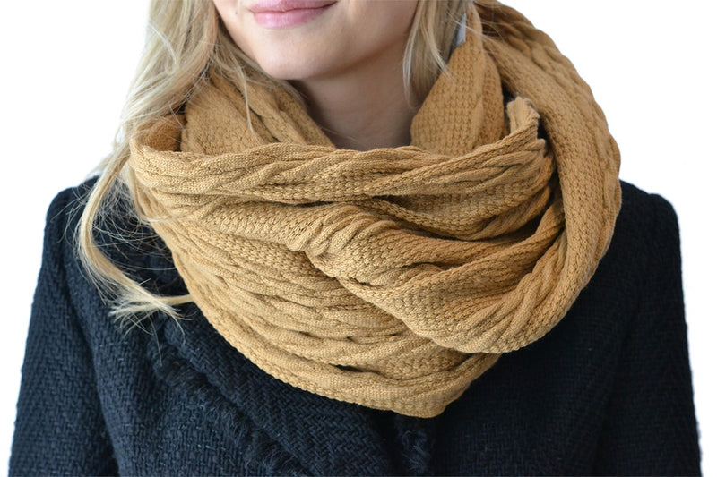 Foulard infini | BALUCHON
