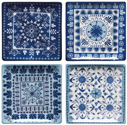 Assiettes imprimées | Porto | Danica