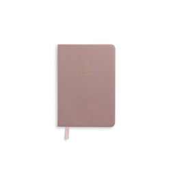Journal de poche Linnea A6 | Baltic club