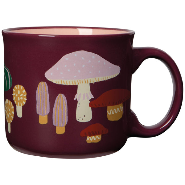 Tasse | Mushroom Gems | Danica