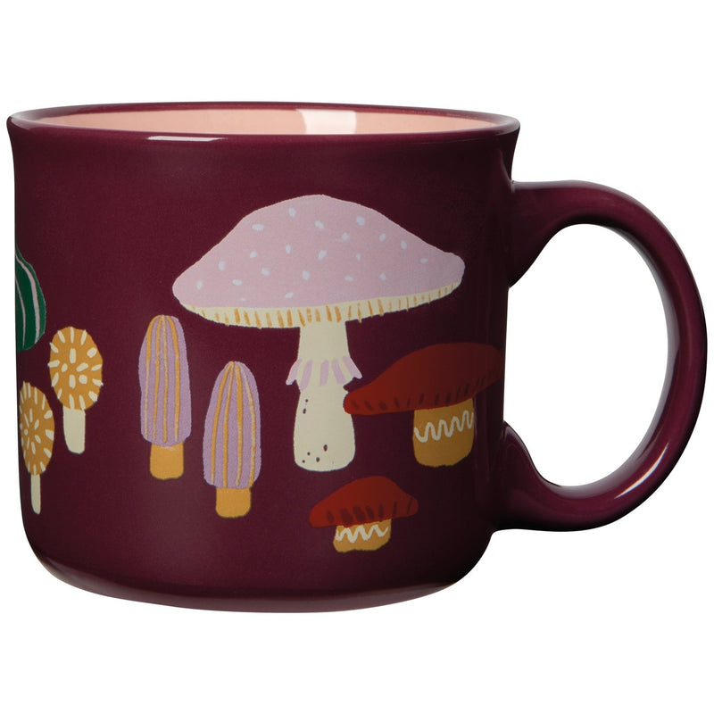 Tasse | Mushroom Gems | Danica