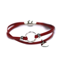 Bracelet mini Lara | CRÉ-ART