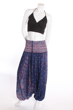 Sarouel Sonora | Plume | Roxy Lama