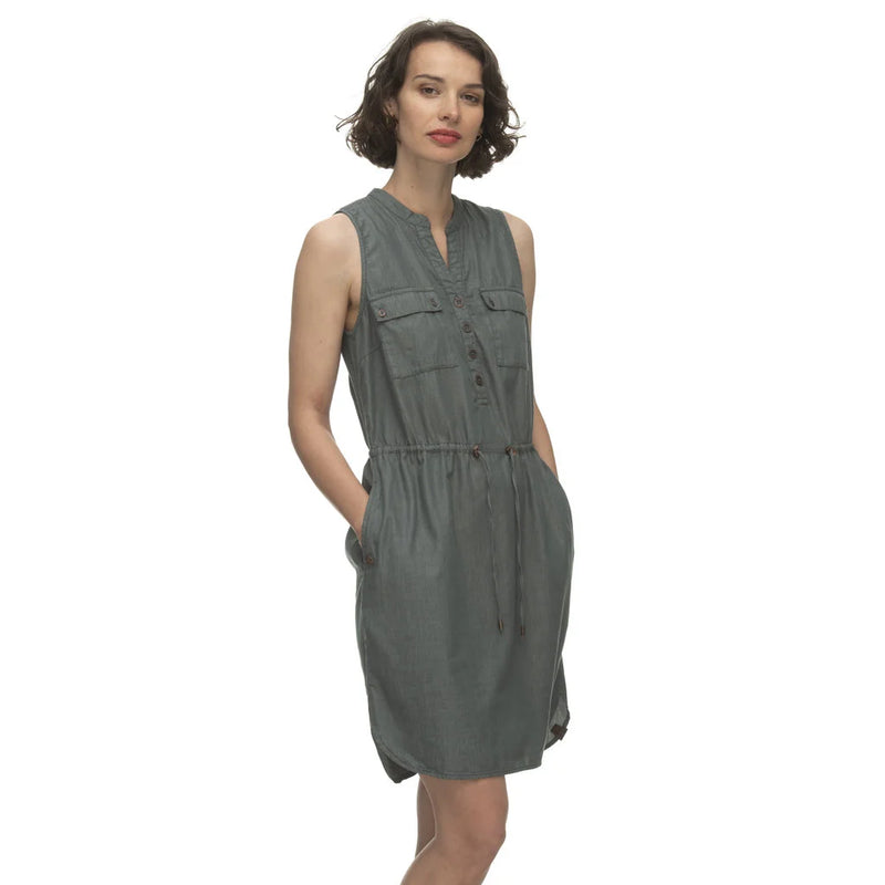 Robe Roisin Denim | Ragwear