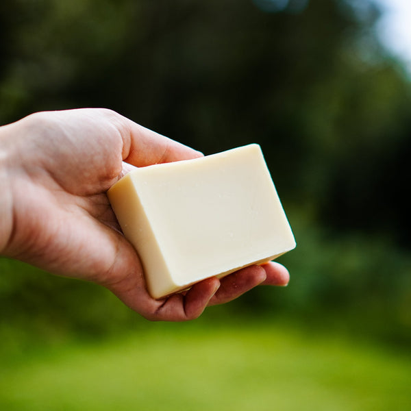 Barre shampoing Madame Tignasse |  Savonnerie diligences
