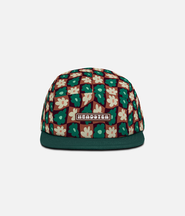 Casquette | Fantasy Field Five Panel | Headster