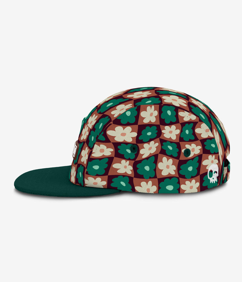 Casquette | Fantasy Field Five Panel | Headster