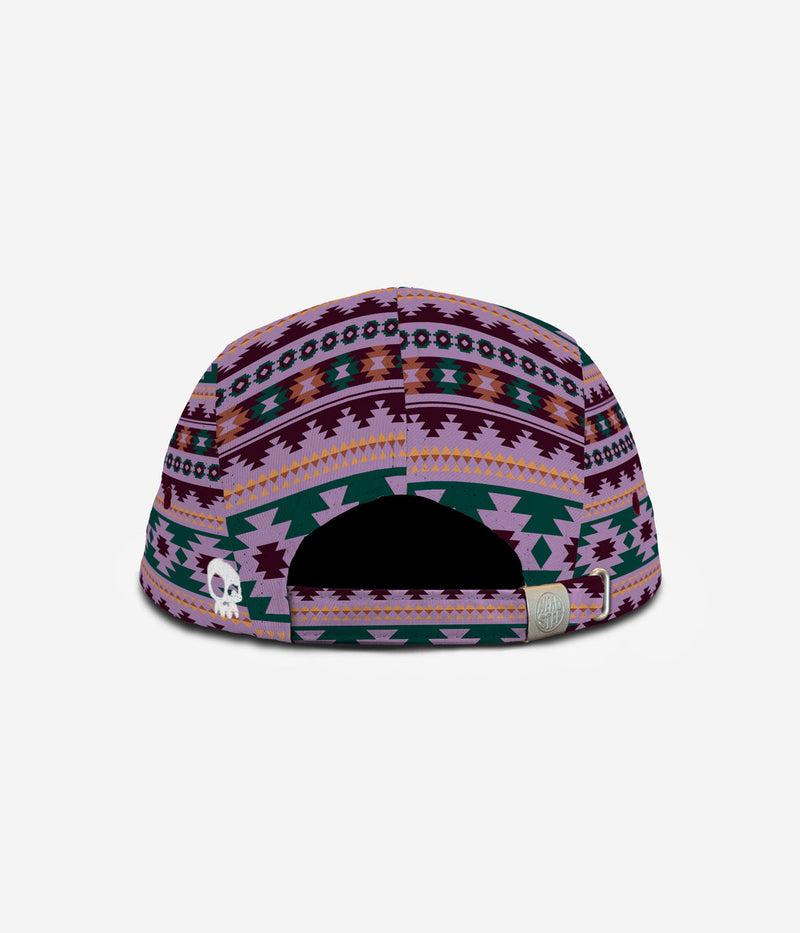 Casquette | South West Five Panel | Headster