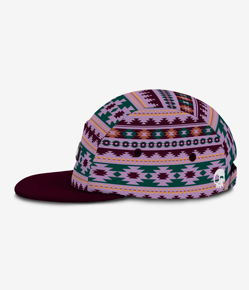 Casquette | South West Five Panel | Headster
