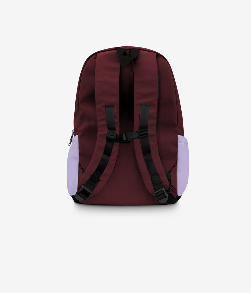 Backpack | Colorblock |  Headster