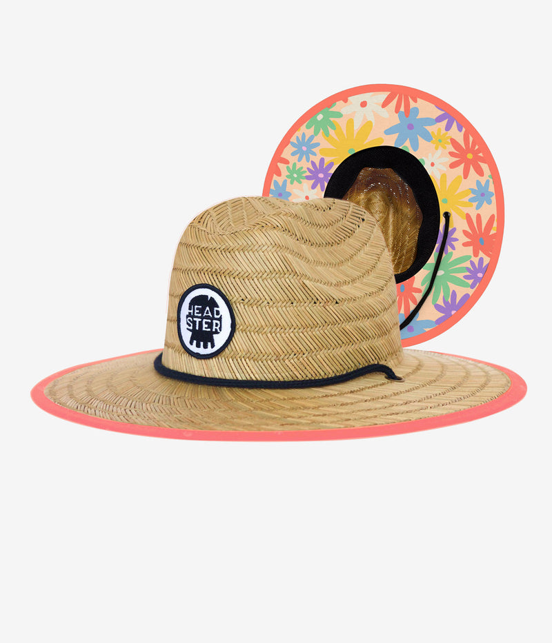 Chapeau Lifeguard | Backyard Meadow | Headster