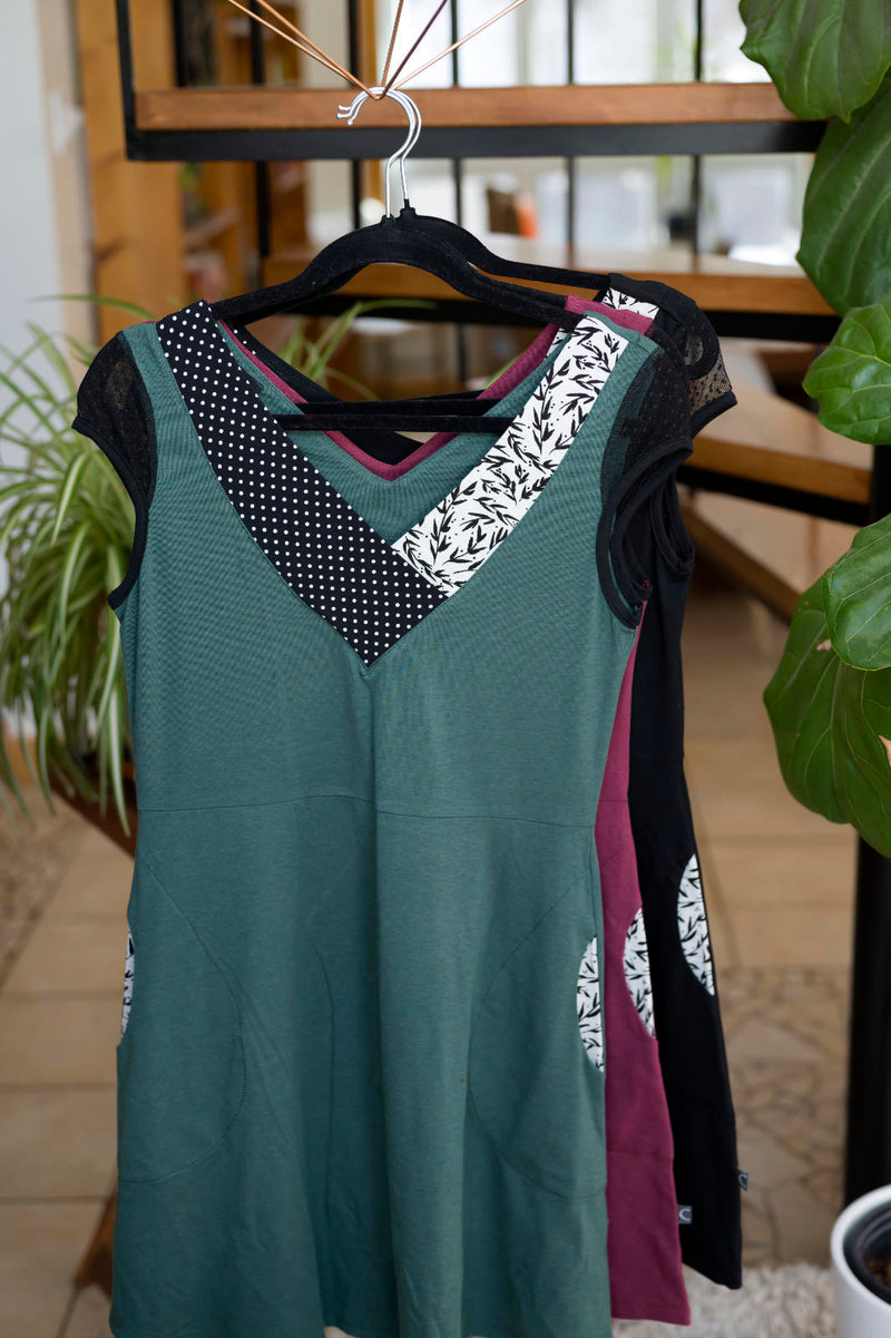 Robe Maya | Marie C
