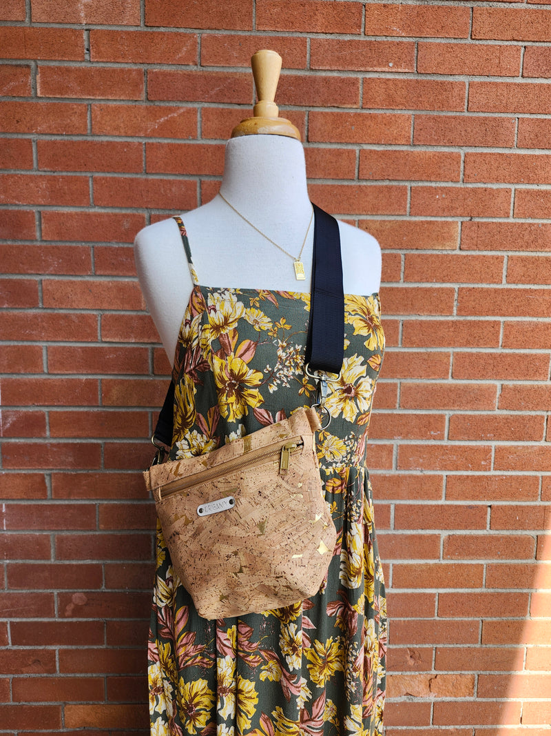 Sac banane Billie | Origamy