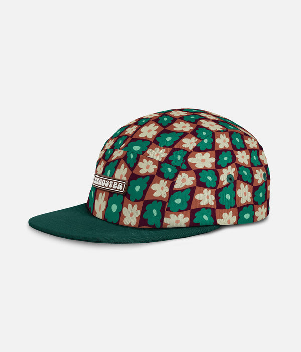 Casquette | Fantasy Field Five Panel | Headster