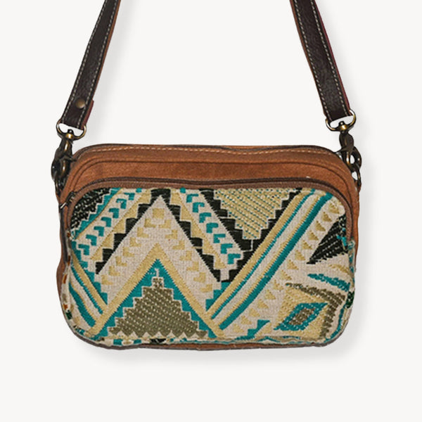 Sac Scarlet Wristlet| Pokoloko