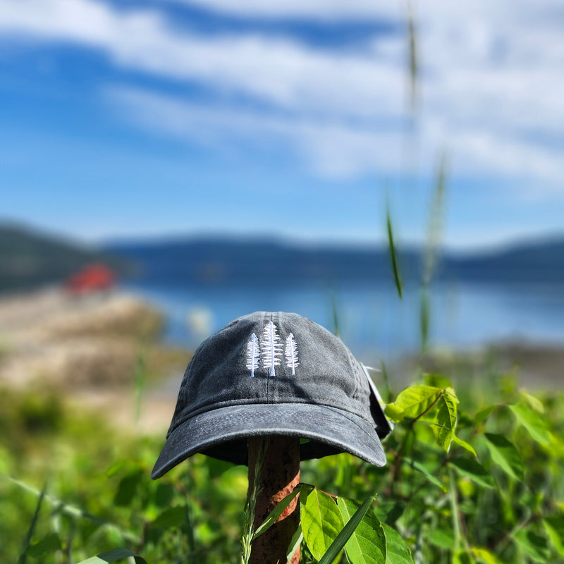 Casquette Épinette | Lago Apparel