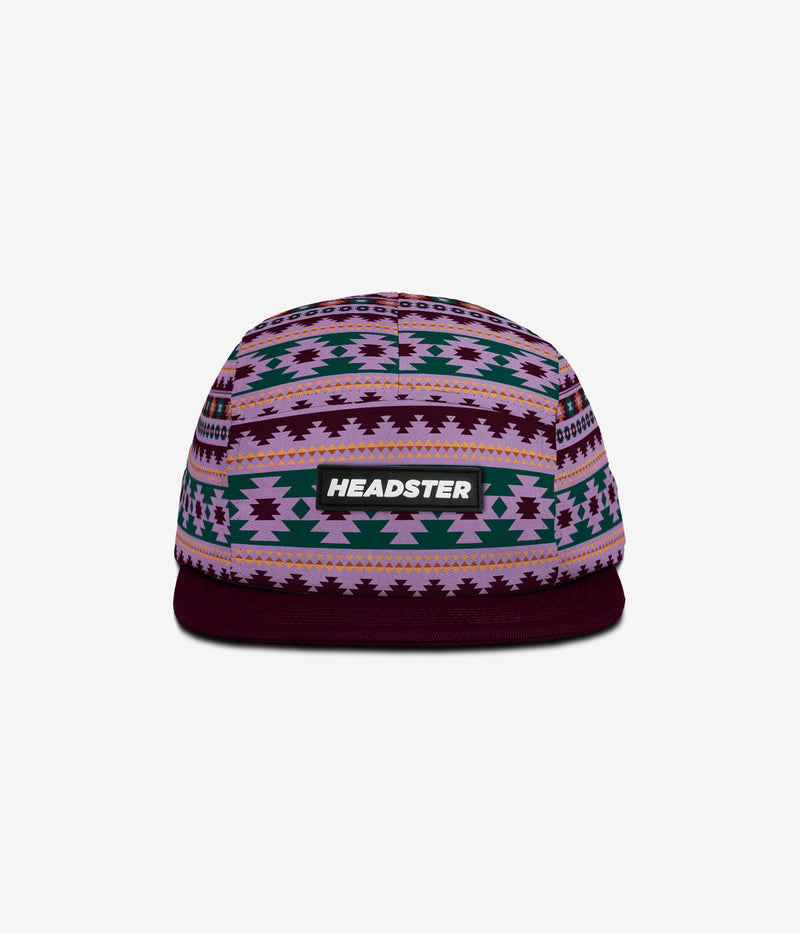 Casquette | South West Five Panel | Headster