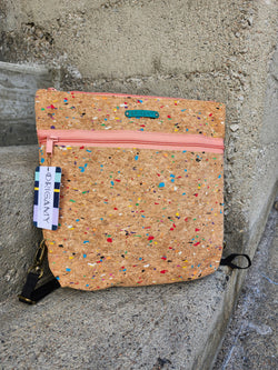 Sac Nini | Multicolore | Origamy
