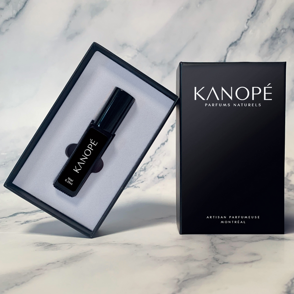 Parfum | 10ml | Kanopé