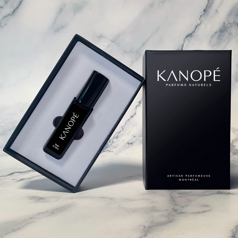 Parfum | 10ml | Kanopé