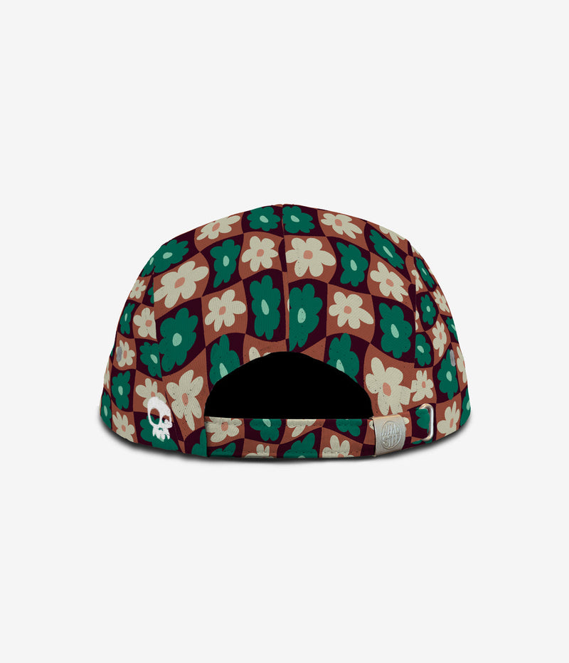 Casquette | Fantasy Field Five Panel | Headster
