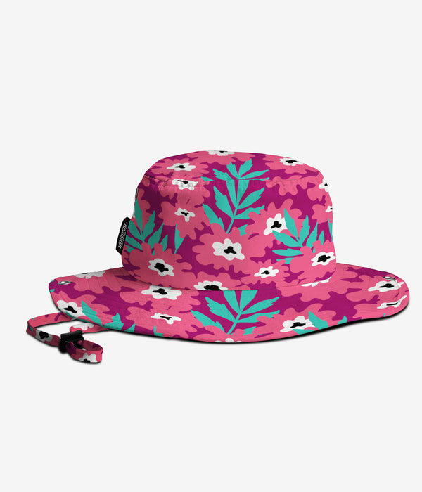 Chapeau Boonie | Dizzy Garden | Headster