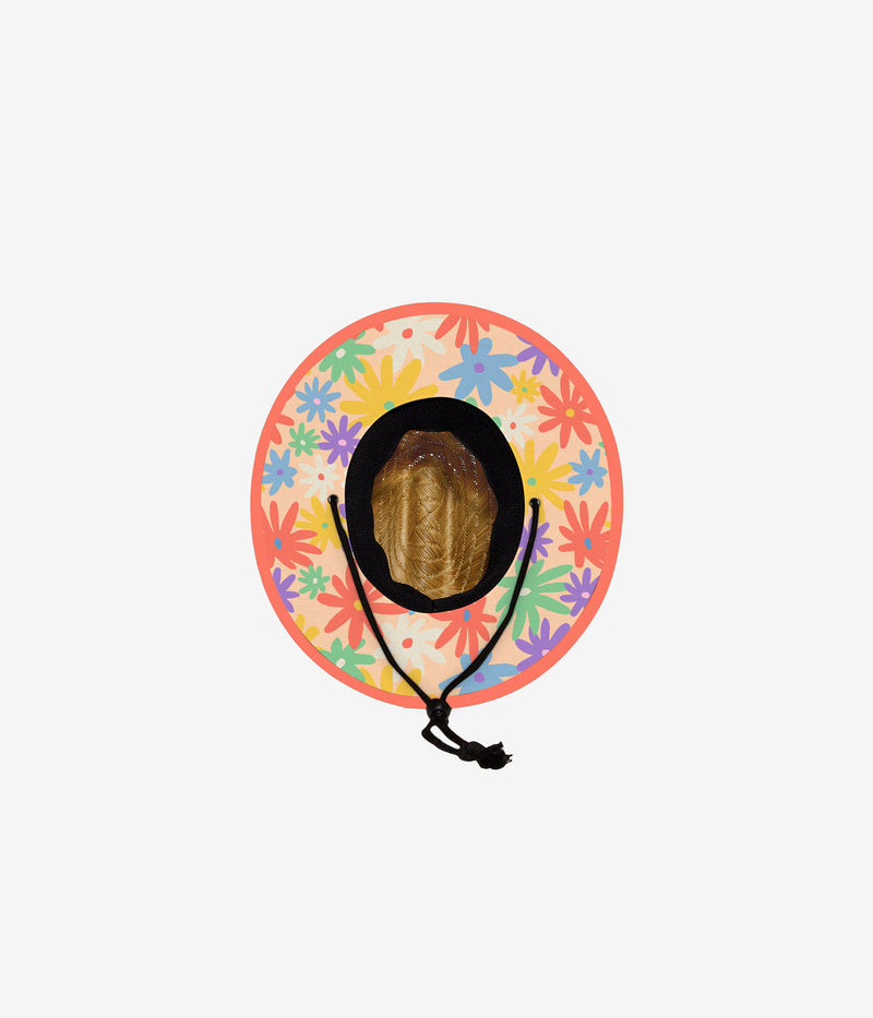 Chapeau Lifeguard | Backyard Meadow | Headster