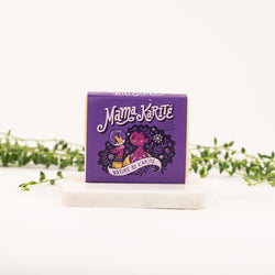 Savon Mama Karité | Savonnerie diligences