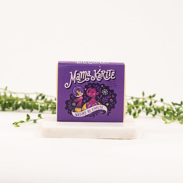 Savon Mama Karité | Savonnerie diligences