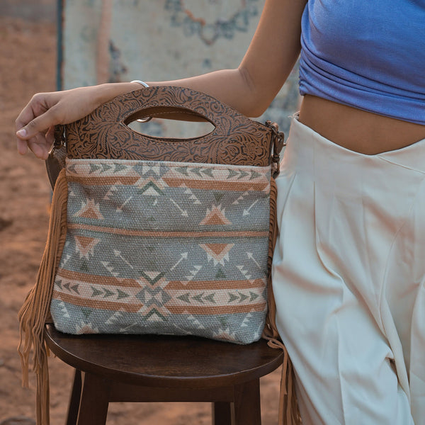 Sac | Clifton Shoulder| Pokoloko