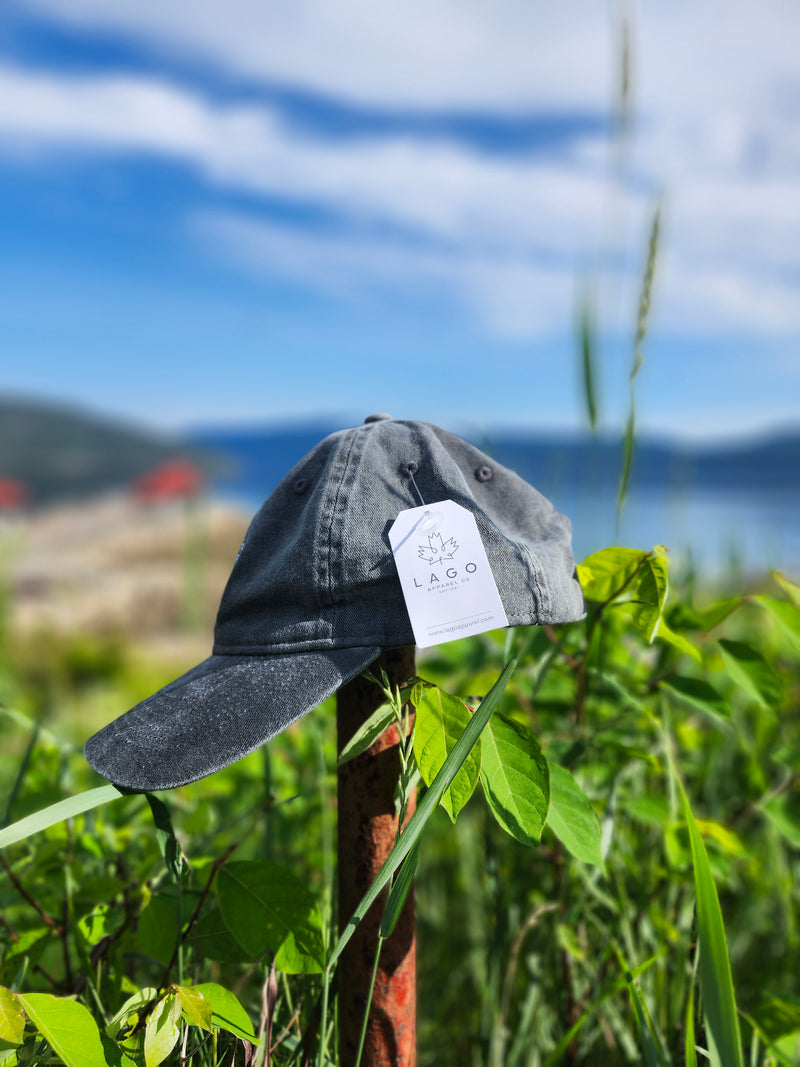 Casquette Épinette | Lago Apparel