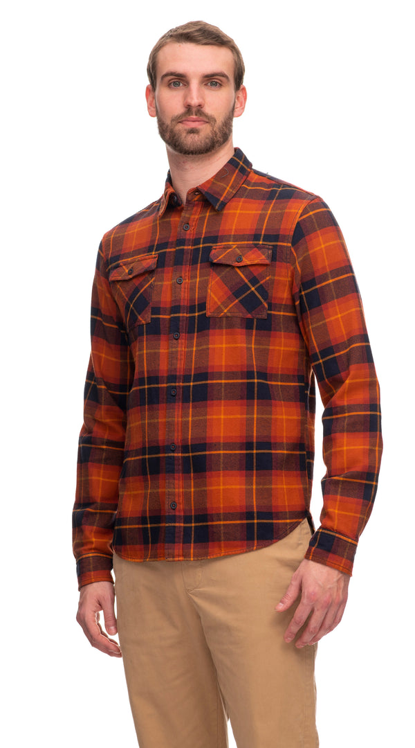 Chemise Checki| Ragwear