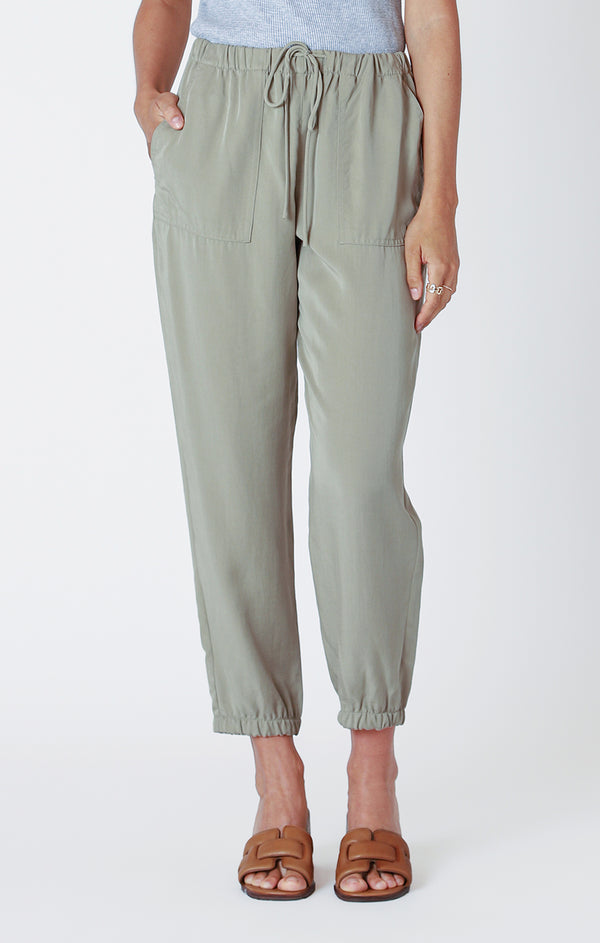 Pantalon avec cordon  | Dex