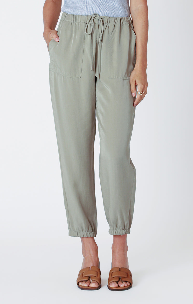 Pantalon avec cordon  | Dex